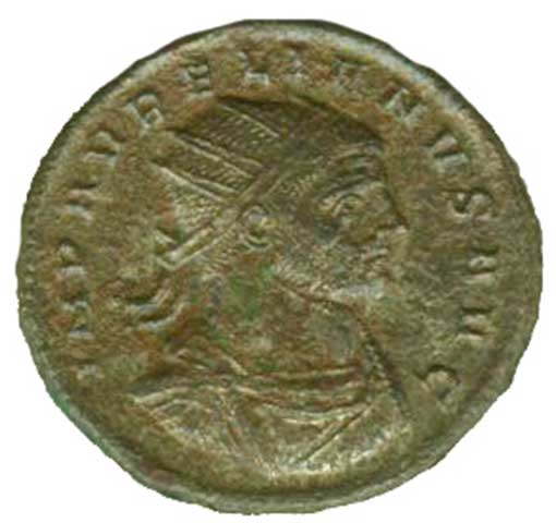obverse