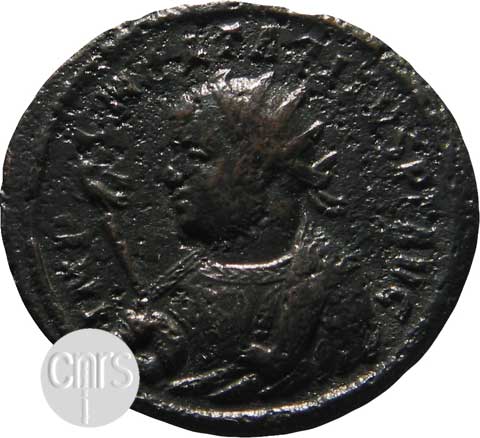 obverse