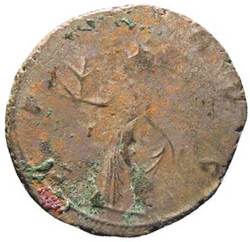 reverse