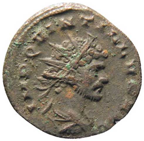 obverse