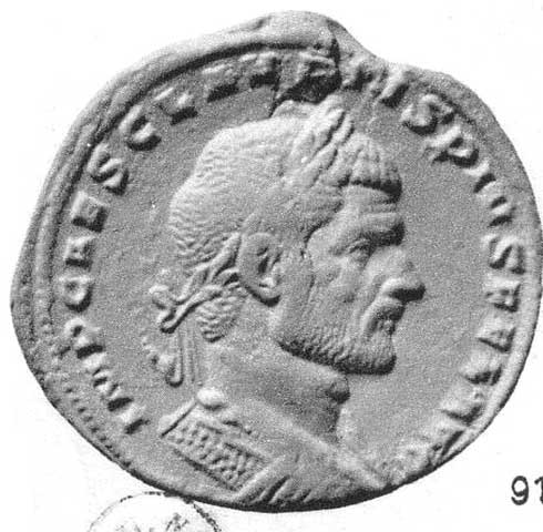 obverse