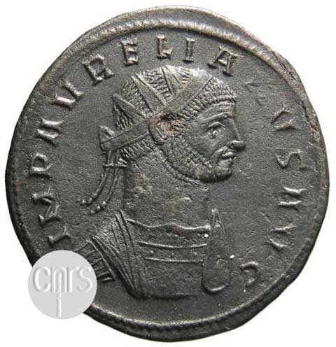 obverse