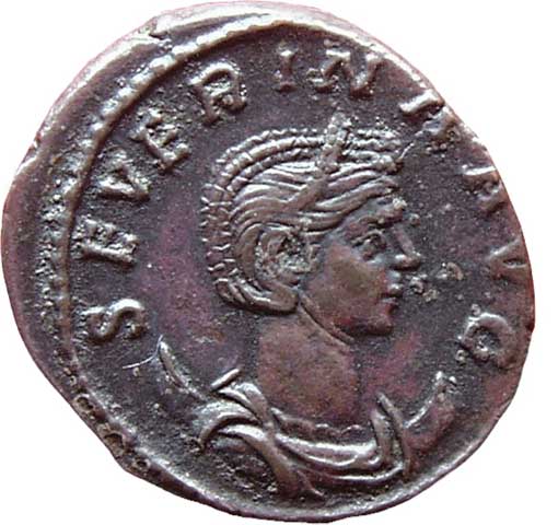 obverse