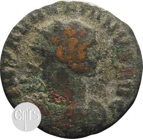 obverse