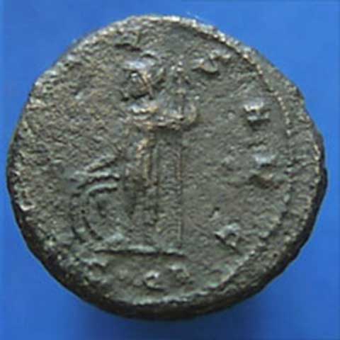 reverse