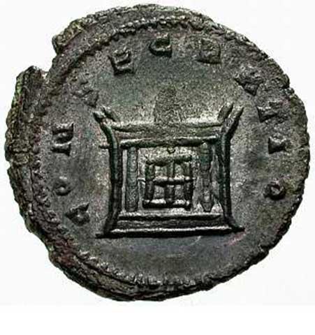 reverse