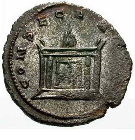 reverse