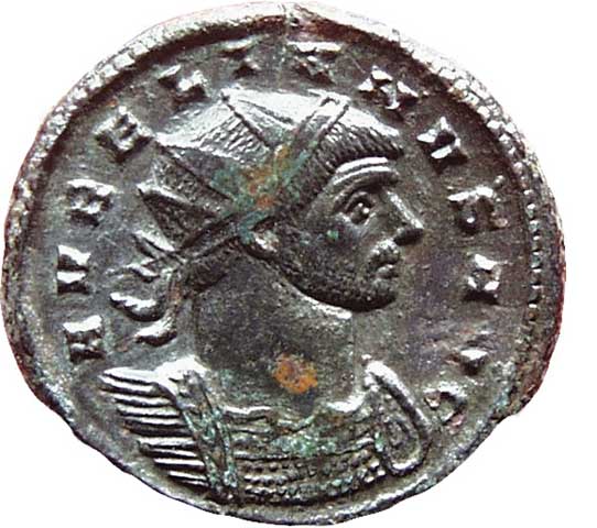 obverse