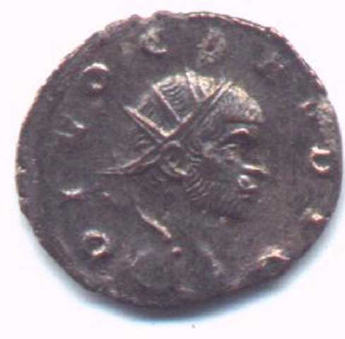 obverse