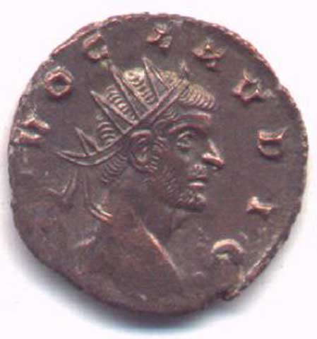 obverse
