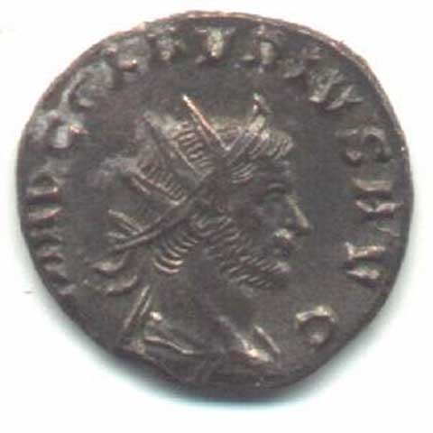 obverse