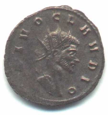 obverse