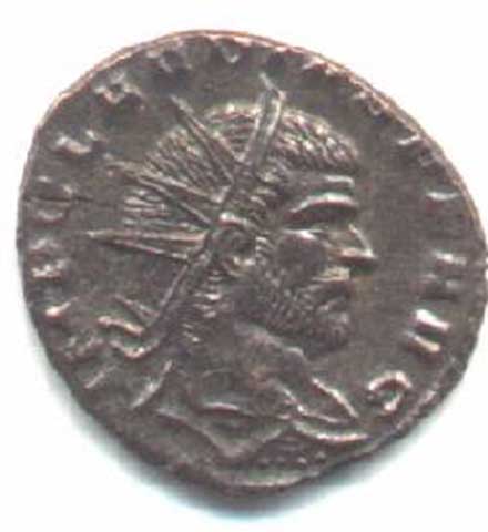 obverse