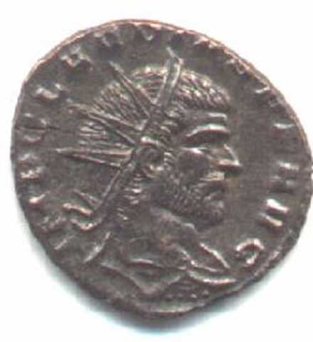 obverse