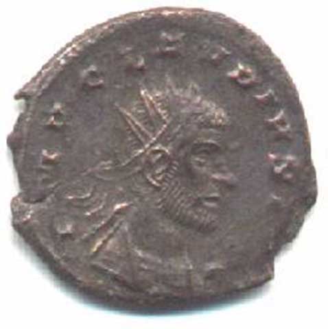 obverse