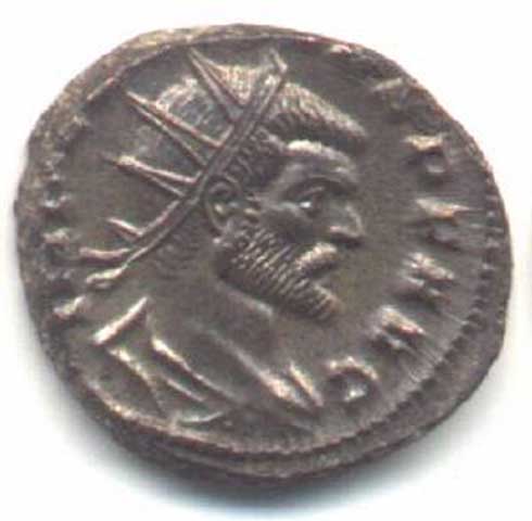 obverse