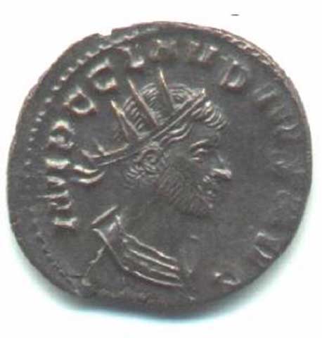 obverse