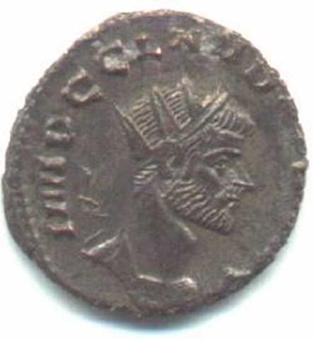 obverse