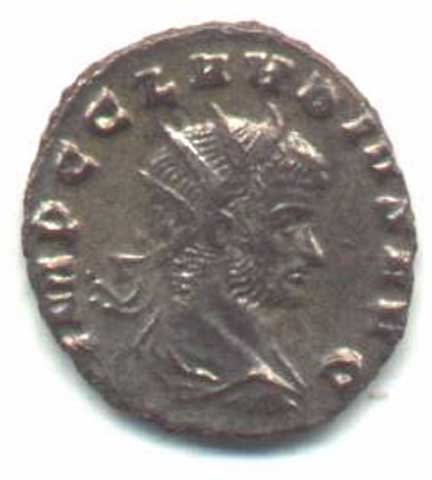 obverse