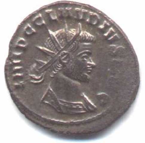 obverse