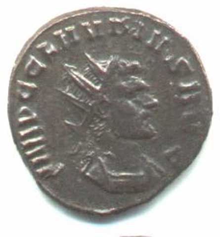 obverse