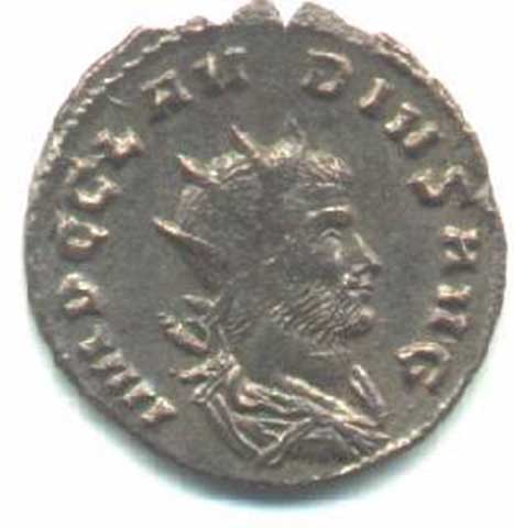 obverse