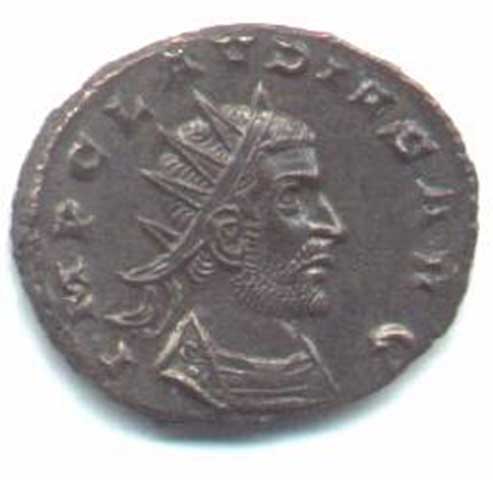 obverse
