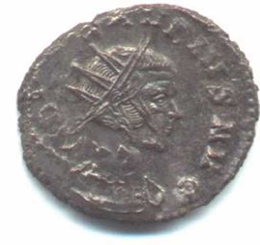 obverse