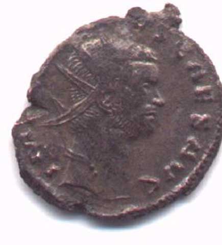 obverse