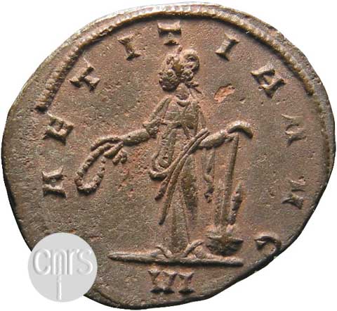 reverse