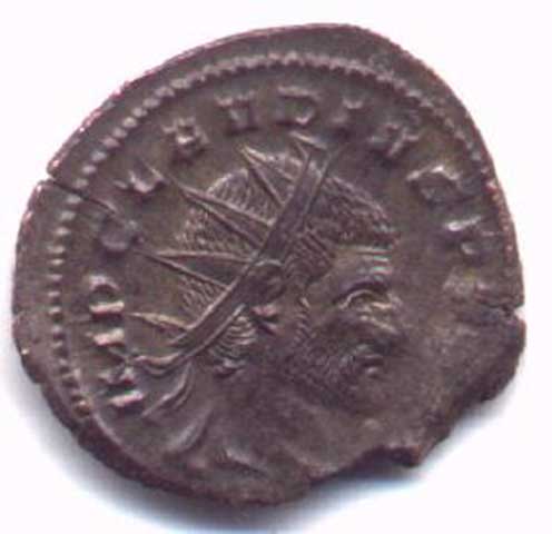 obverse