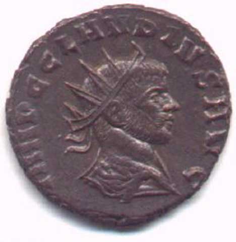 obverse