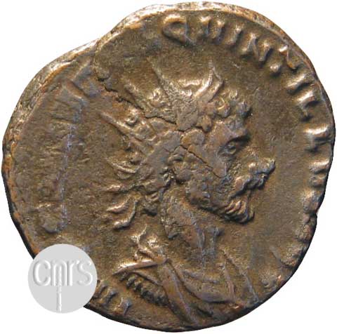 obverse
