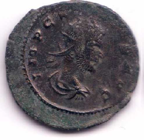 obverse