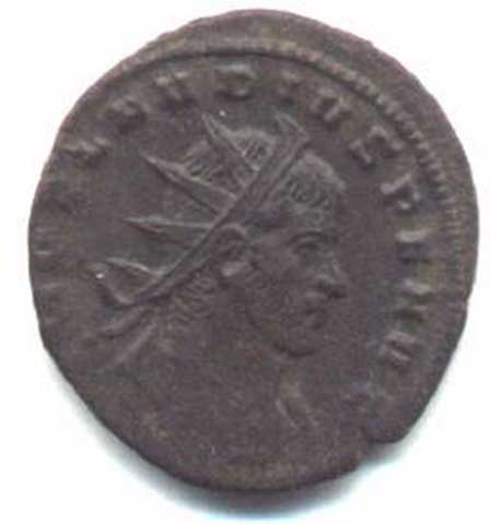 obverse