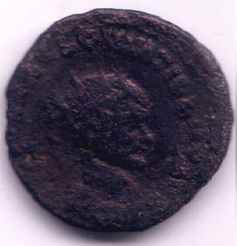 obverse