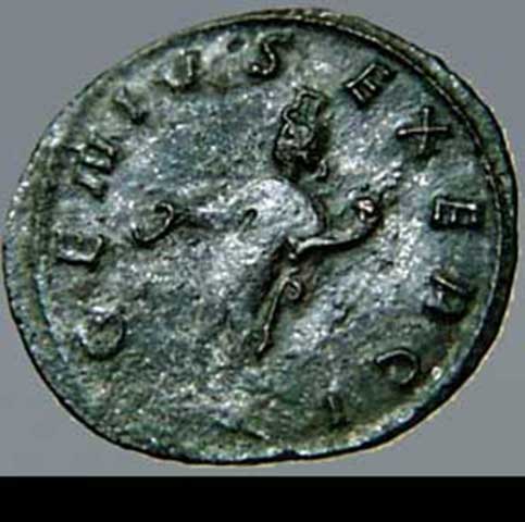 reverse