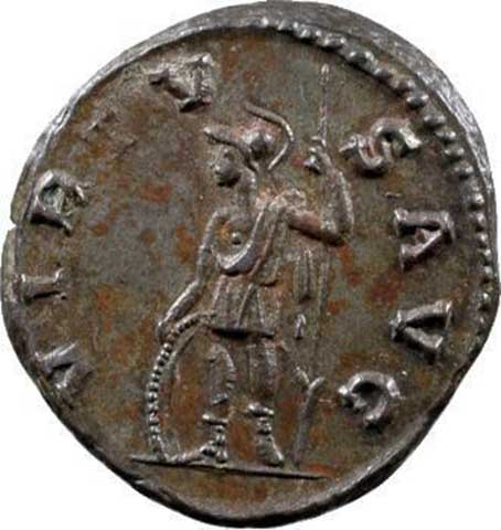 reverse
