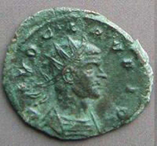 obverse