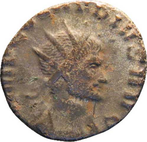 obverse