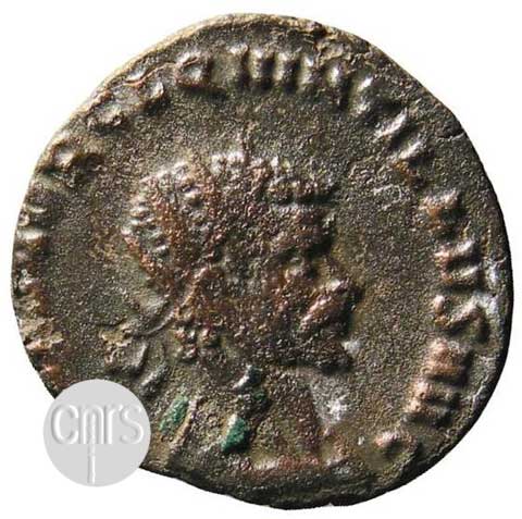obverse