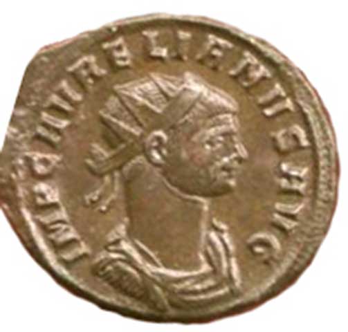 obverse