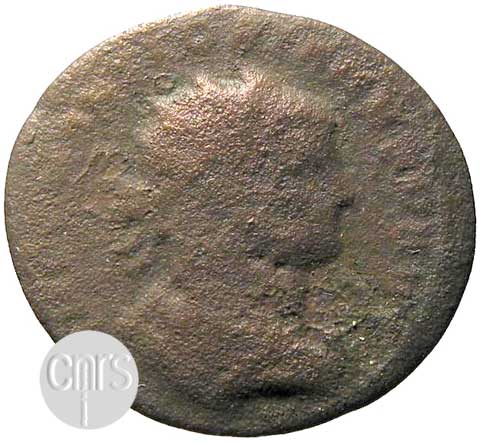 obverse