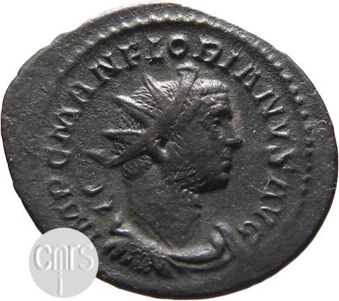 obverse
