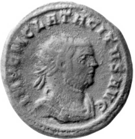 obverse