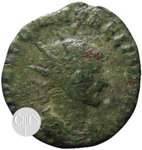 obverse