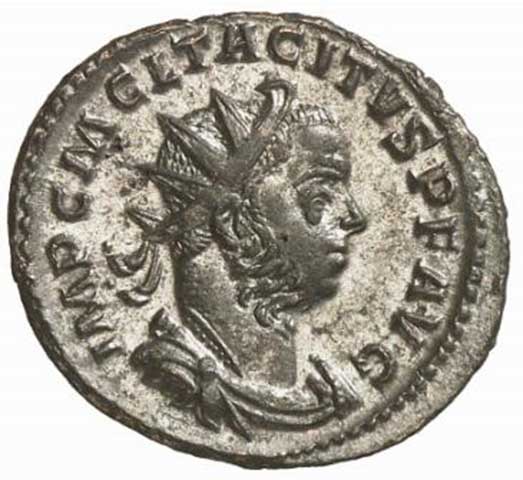 obverse