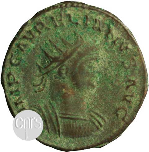 obverse