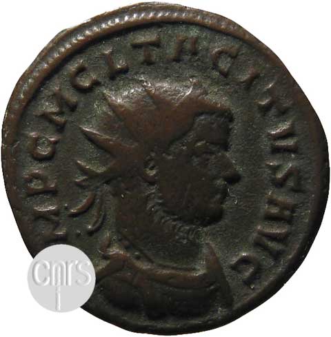 obverse