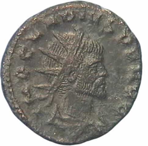 obverse